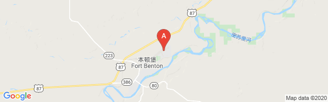 Fort Benton Airport图片
