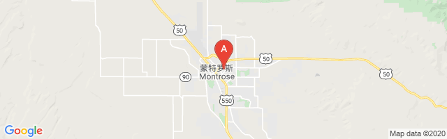 Montrose Memorial Hospital Airport图片