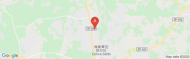 Fazenda Santo Antonio do Oriçanga Airport图片