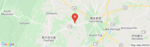 Marsh Creek Airport图片