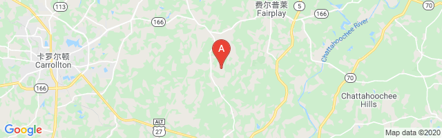 Lyons Landing Airport图片
