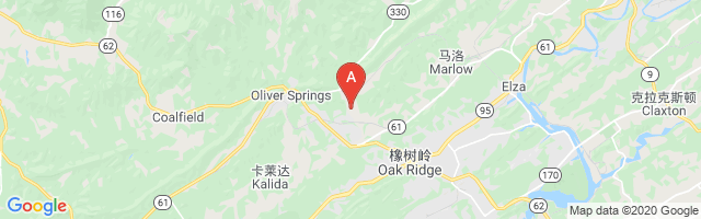 Oliver Springs Inc Airport图片