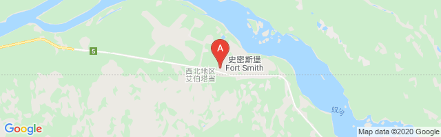 Fort Smith (District) Airport图片