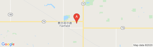 Frager Field Airport图片