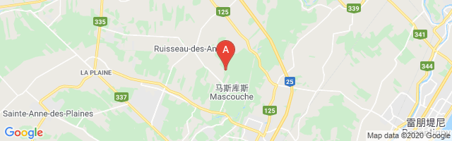 Lac Agile (Mascouche) Airport图片