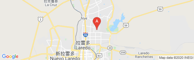 Laredo Medical Center Airport图片