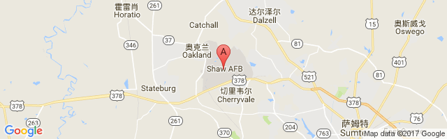 Shaw Air Force Base Airport图片