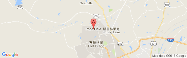 Pope Air Force Base Airport图片