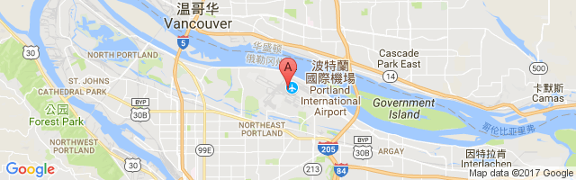 Portland International Airport图片