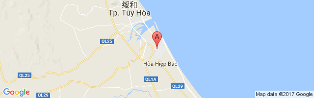 Dong Tac Airport图片