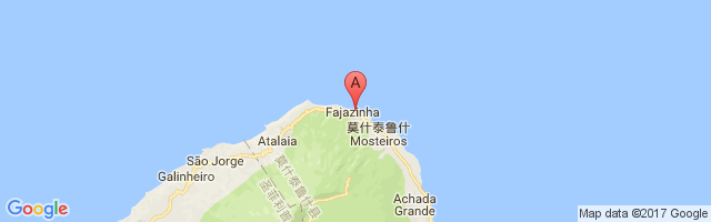 莫什泰鲁什机场 Mosteiros Airport图片