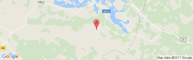 Jämijärvi Airport图片