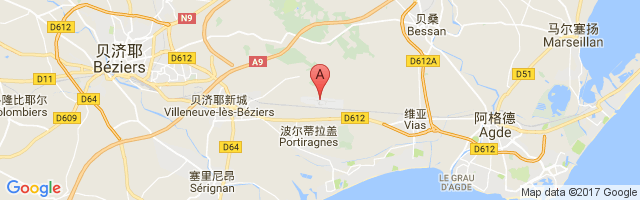 Béziers-Vias Airport图片