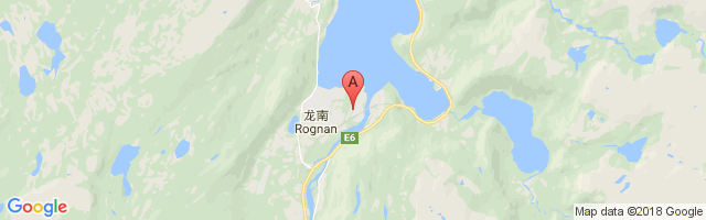 Rognan Airport图片