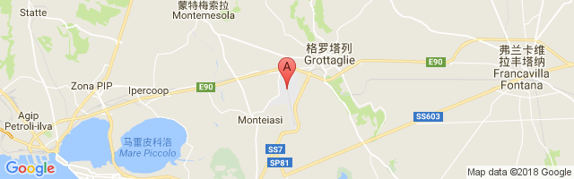 Taranto / Grottaglie Airport图片