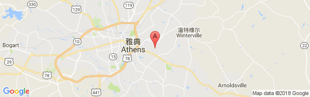 Athens Ben Epps Airport图片
