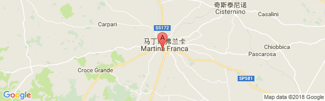 Martina Franca Air Force Base Airport图片