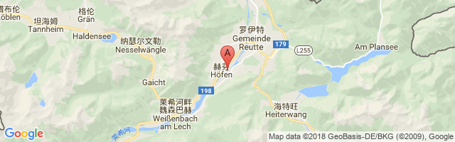 Hoefen Airport图片