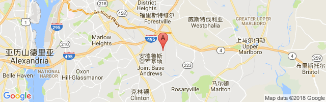 Andrews Air Force Base Airport图片