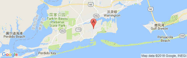 Pensacola Naval Air Station/Forrest Sherman field Airport图片