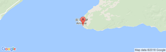 Amahai Airport图片