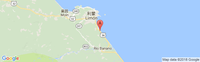 Limon International Airport图片