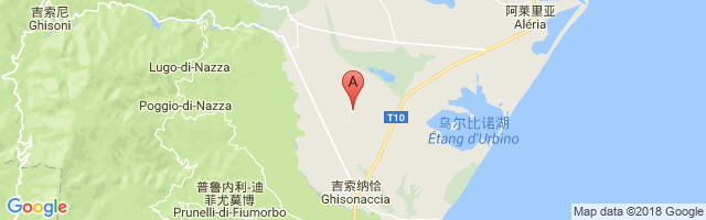 Ghisonaccia Alzitone Airport图片