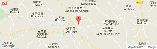 Graulhet-Montdragon Airport图片