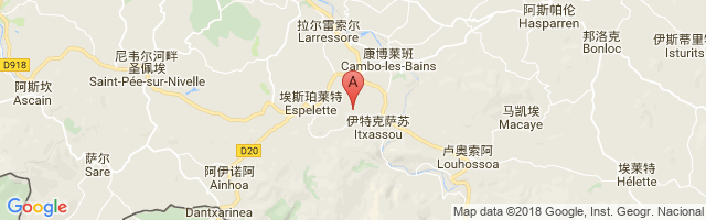Itxassou Airport图片
