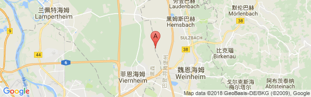 Weinheim/Bergstraße Airport图片