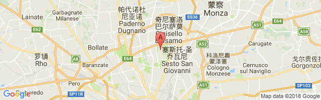 Milano / Bresso Airport图片