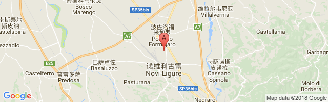 Novi Ligure Airport图片