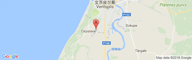 Ventspils International Airport图片