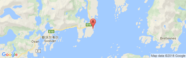Svolvær Helle Airport图片