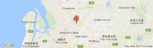 Adelaide Parafield Airport图片