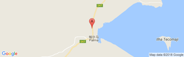 Palma Airport图片