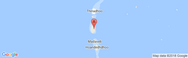 佳特土机场 Kaadedhdhoo Airport图片