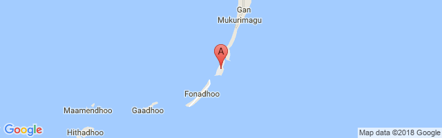 加途机场 Kadhdhoo Airport图片