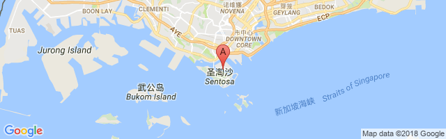 Brani Naval Base Airport图片