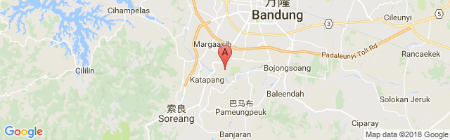 Margahayu Airport图片