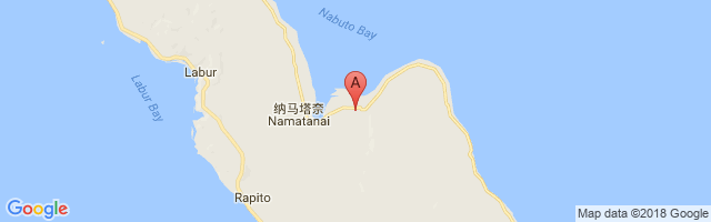 Namatanai Airport图片