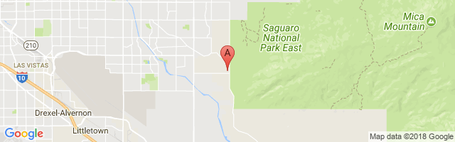 Saguaro Airport图片
