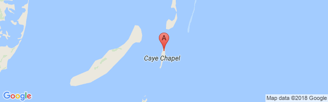 Caye Chapel Airport图片
