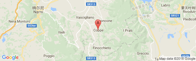 Copper Centre Airport图片