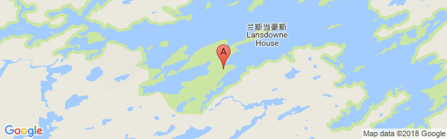 Lansdowne House Airport图片