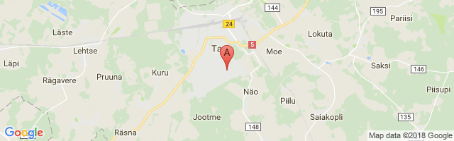 Tapa Airfield Airport图片