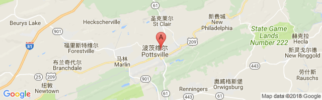 Hospital of Pottsville Airport图片