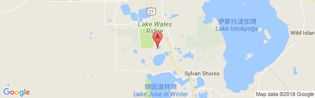 Lake Persimmon Airstrip Airport图片