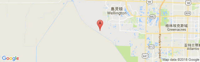 Loxahatchee Airport图片