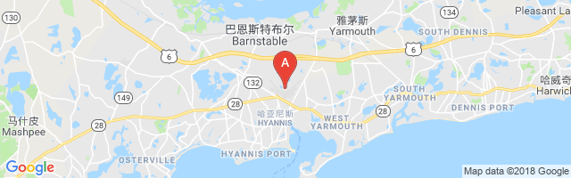 Barnstable Municipal Boardman Polando Field Airport图片